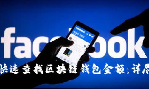 如何快速查找区块链钱包金额：详尽指南
