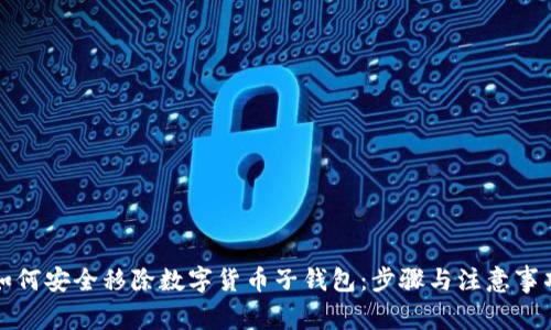 如何安全移除数字货币子钱包：步骤与注意事项