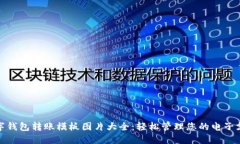 数字钱包转账模板图片大