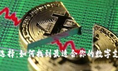 数字钱包的选择：如何找