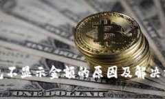 数字钱包不显示金额的原因及解决方案解析
