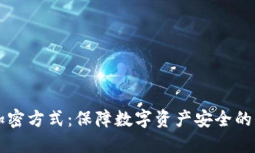 电子钱包加密方式：保障数字资产安全的全方位解读