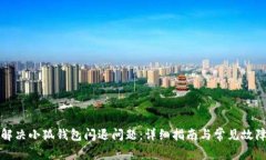 如何解决小狐钱包闪退问题：详细指南与常见故