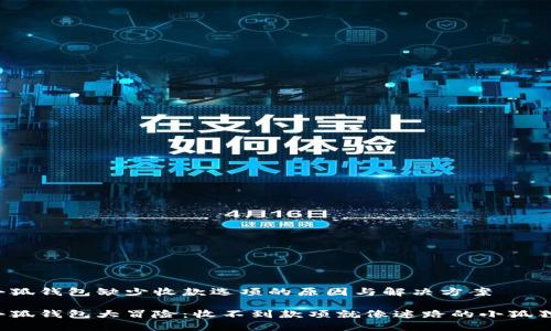 小狐钱包缺少收款选项的原因与解决方案

小狐钱包大冒险：收不到款项就像迷路的小狐狸！