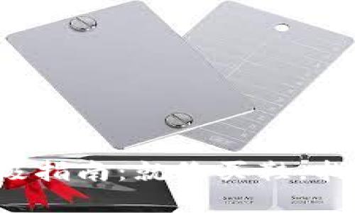 挑选数字钱包的终极指南：就像买鞋，找对尺寸才能走得远！