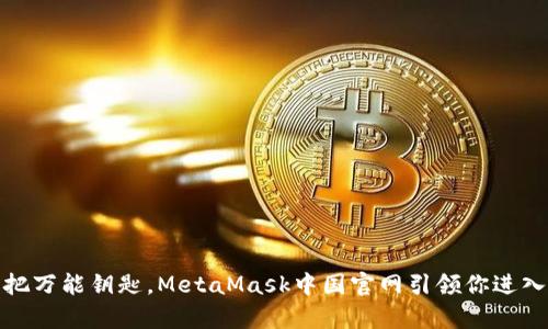 像是拥有一把万能钥匙，MetaMask中国官网引领你进入区块链世界