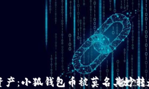 如何保护你的数字资产:小狐钱包币被莫名其妙转走的原因及解决办法