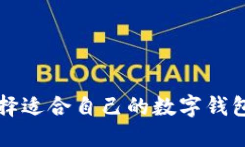  : 如何选择适合自己的数字钱包：全面指南