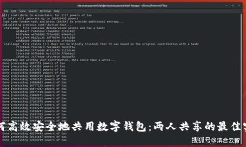 如何高效安全地共用数字钱包：两人共享的最佳实践