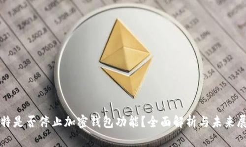 推特是否停止加密钱包功能？全面解析与未来展望