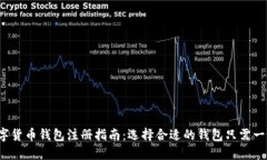 数字货币钱包注册指南：选择合适的钱包只需一