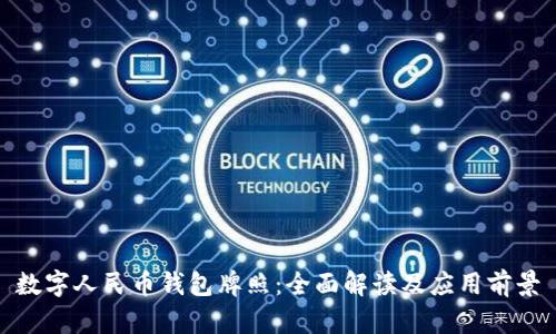 数字人民币钱包牌照：全面解读及应用前景