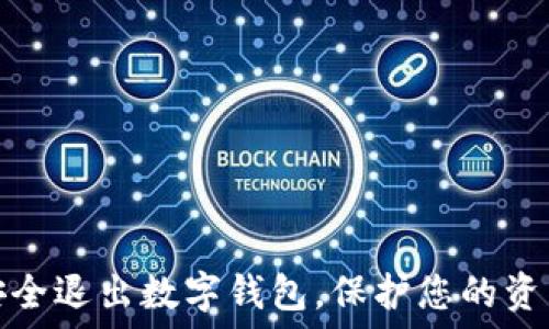   
如何安全退出数字钱包，保护您的资产隐私
