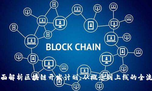 全面解析区块链开发计划：从概念到上线的全流程